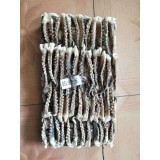 北太二本足，麦穗花，鱿鱼耳条，真鱿原料头，凤舞串，灯光鱿鱼