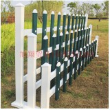 草坪护栏