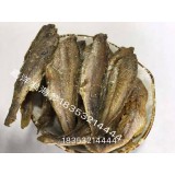 香酥野生黄花鱼