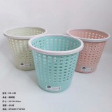 纸篓、铁网纸篓