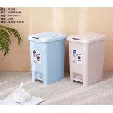 脚踏垃圾桶、茶渣桶