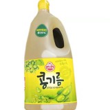 不倒翁大豆油1.8l