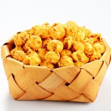 美式爆米花