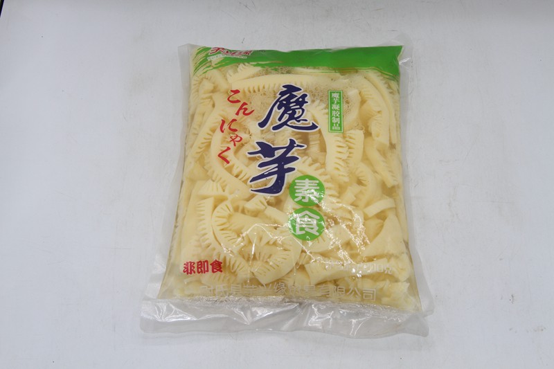 魔芋素食_供应产品_沈阳小顾调味品商行