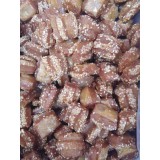 三刀，密麻条，羊角蜜，刀环系列。