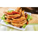 麻辣鸭掌