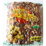 彩莲香酥蚕豆