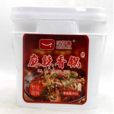 麻辣香锅