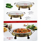 好利来酒店用品系列