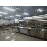 酒店厨房设备
