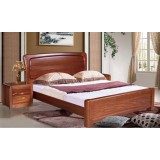 金丝檀木卧房系列