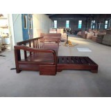 黄檀木。客厅。餐厅系列