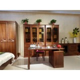 黄檀木书房及小件系列