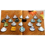 摆台，樱花系列