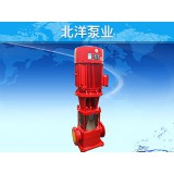 山东多级消防泵厂家 十大品牌