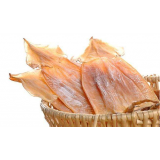 墨鱼干  鱿鱼干