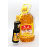 鲁花大豆油