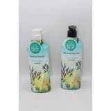 韩国爱敬KS洗发水 护发素600ml