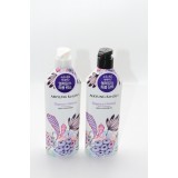 韩国爱敬KS 洗发水 /护发素600ml