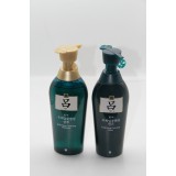 韩国绿吕洗发水/护发素
