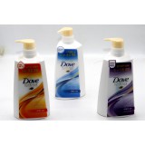 韩国多芬 洗发水