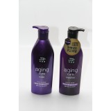 韩国美妆仙 洗发水