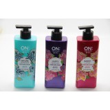 韩国LG ON 沐浴露