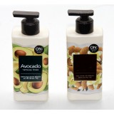 韩国LG ON 身体乳