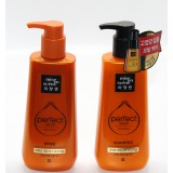 韩国美妆仙洗发水/护发素