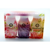 韩国爱茉莉3p沐浴露