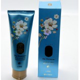 LG蓝润膏洗发水