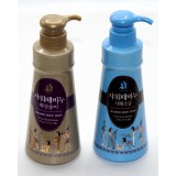 韩国吴琼花沐浴露 四海盐/ 火山泥