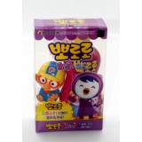 韩国宝露露洗发护发沐浴三合一