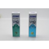 2080苏打牙膏
