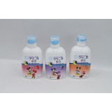 日本儿童漱口水