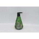 LG竹盐液体牙膏