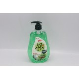 爱敬松针洗涤剂750ml