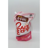 爱敬洗衣液1300ml