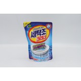 山鬼清洗洗衣机粉