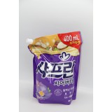 LG柔顺剂2000ml 薰衣草