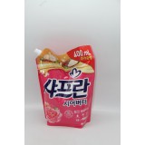 LG柔顺剂2000ml 玫瑰味