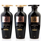 韩国黑吕洗发水 两洗一护