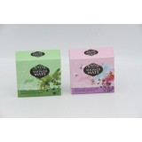 爱敬美容皂 玫瑰/绿茶