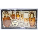 后共振享三件套 专柜版