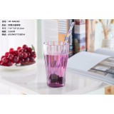 水晶口杯