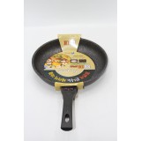 麦饭石煎锅 26cm/28cm/30cm