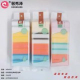 馨秀泽海绵百洁布、钢丝球、锅刷系列