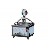 韩国半自动先压冷面机