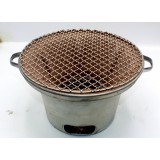 烧烤炉具