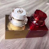 伊思面霜 红参/蜗牛